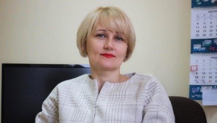 Тихомирова Яна Олександрівна - Лікар