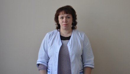 Мейта Наталья Александровна - Заведующий амбулаторией, врач общей практики-семейный врач