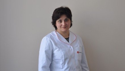 Цымбал Инна Анатольевна - Врач общей практики - Семейный врач