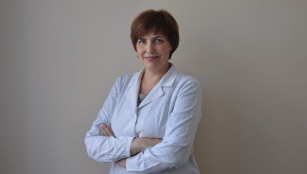 Гогунець Валентина Николаевна - Врач общей практики - Семейный врач