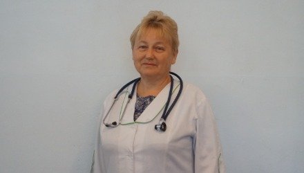Кедюлич Надежда Петровна - Врач общей практики - Семейный врач