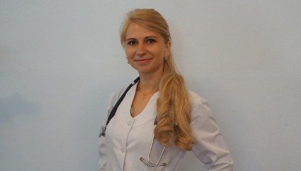 Діденко Вікторія Петрівна - Лікар загальної практики - Сімейний лікар