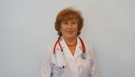 Гейко Татьяна Михайловна - Врач общей практики - Семейный врач
