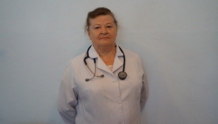 Марченко Татьяна Дмитриевна - Врач общей практики - Семейный врач