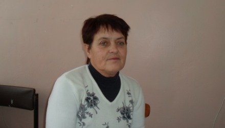 Папушой Надежда Николаевна - Врач общей практики - Семейный врач