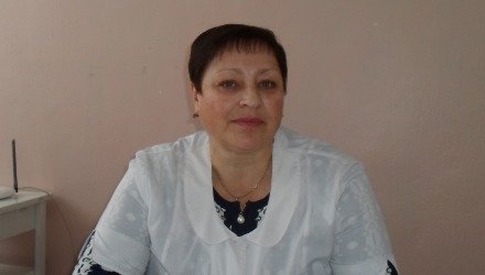 Бурковська Тетяна Сергіївна - Лікар загальної практики - Сімейний лікар