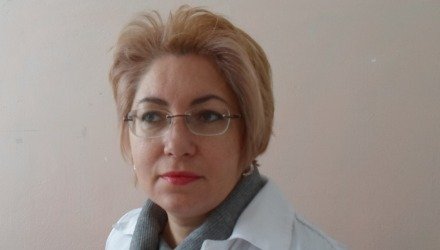 Лазарь Татьяна Ивановна - Врач общей практики - Семейный врач