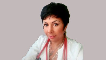 Петрова Светлана Ивановна - Заведующий амбулаторией, врач общей практики-семейный врач