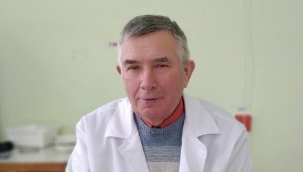 Чирский Василий Васильевич - Врач общей практики - Семейный врач