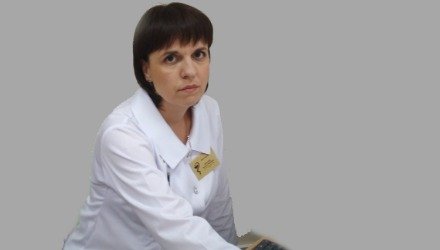 Игнатова Наталья Павловна - Врач общей практики - Семейный врач