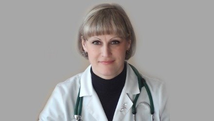 Нестерова Светлана Викторовна - Врач общей практики - Семейный врач