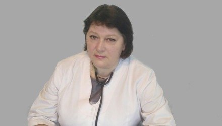 Джоджек Тетяна Костянтинівна - Лікар загальної практики - Сімейний лікар