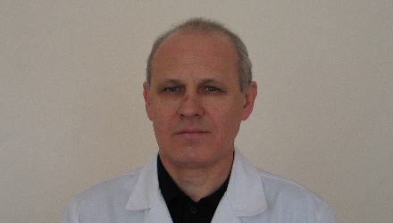 Хоменко Константин Владимирович - Врач-акушер-гинеколог
