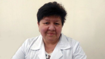 Грамушко Катерина Опанасівна - Лікар загальної практики - Сімейний лікар
