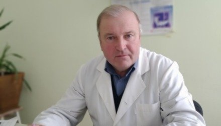 Павловський Сергій Борисович - Лікар загальної практики - Сімейний лікар