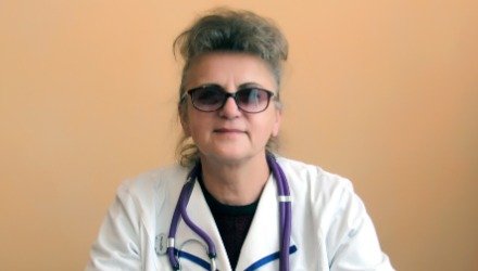 Кондратюк Наталья Михайловна - Врач-терапевт