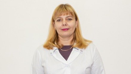 Атаманчук Лариса Владимировна - Врач-терапевт участковый