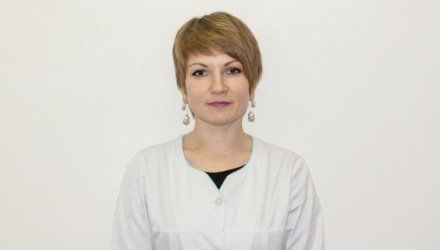 Бовсуновская Светлана Николаевна - Врач общей практики - Семейный врач