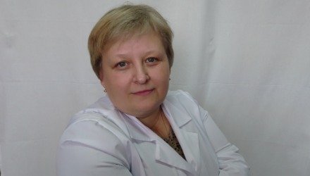 Ротатюк Наталья Леонидовна - Врач общей практики - Семейный врач