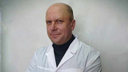 Ротатюк Анатолій Степанович - Лікар загальної практики - Сімейний лікар