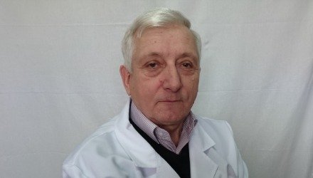 Клименко Николай Михайлович - Врач общей практики - Семейный врач