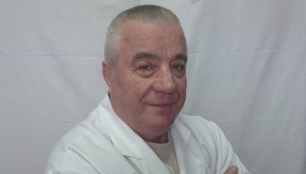 Мазур Леонід Іванович - Лікар загальної практики - Сімейний лікар