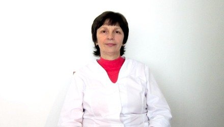 Литвинчук Лидия Александровна - Врач общей практики - Семейный врач