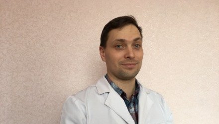 Коровчук Дмитрий Витальевич - Заведующий амбулаторией, врач общей практики-семейный врач