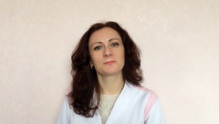 Гронська Елена Владимировна - Врач общей практики - Семейный врач