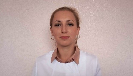 Коровчук Анастасія Олександрівна - Завідувач амбулаторії, лікар загальної практики-сімейний лікар