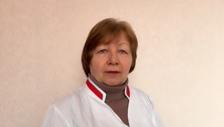 Таран Лариса Ивановна - Врач общей практики - Семейный врач
