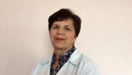 Скремінська Мария Васильевна - Врач общей практики - Семейный врач