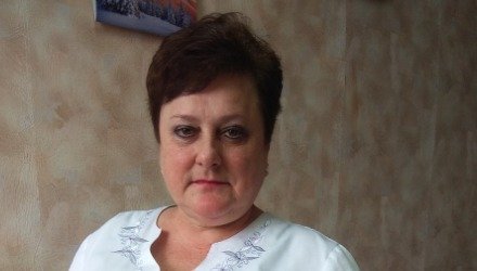 Маглич Алла Миколаївна - Завідувач амбулаторії, лікар загальної практики-сімейний лікар