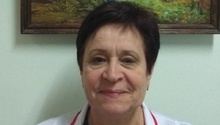 Барановська Людмила Анатоліївна - Лікар загальної практики - Сімейний лікар