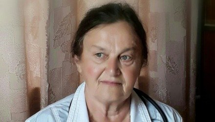 Гуменюк Мария Николаевна - Заведующий амбулаторией, врач общей практики-семейный врач