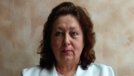 Вересова Наталія Григорівна - Лікар загальної практики - Сімейний лікар