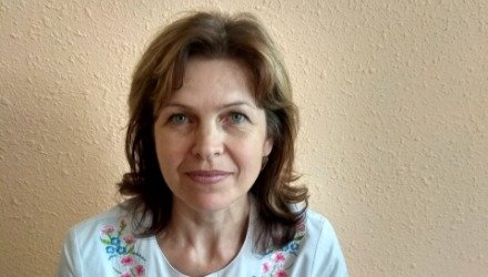 Дубінська Оксана Николаевна - Заведующий амбулаторией, врач общей практики-семейный врач