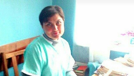 Мехед Ірина Леонідівна - Лікар загальної практики - Сімейний лікар