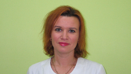 Литовченко Анна Юрьевна - Врач-онколог