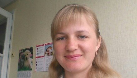 Василенко Світлана Геннадіївна - Завідувач амбулаторії, лікар загальної практики-сімейний лікар