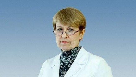 Чоп Анна Владимировна - Заведующий амбулаторией, врач общей практики-семейный врач