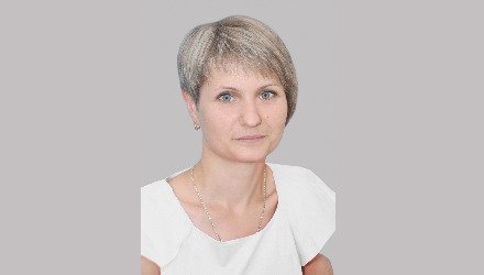 Анисовець Анна Александровна - Врач общей практики - Семейный врач