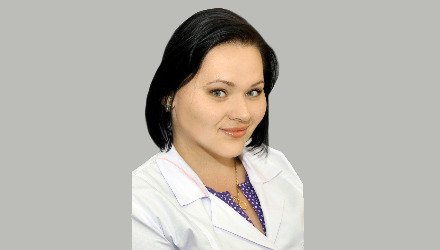 Ткаченко Татьяна Владимировна - Врач общей практики - Семейный врач