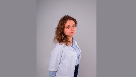 Махнуша Ольга Володимирівна - Лікар загальної практики - Сімейний лікар