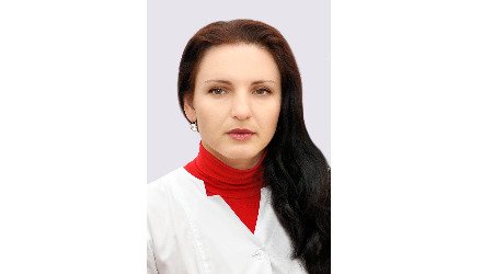 Лемишко Янина Викторовна - Врач-педиатр участковый