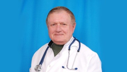 Скаковський Іван Іванович - Лікар загальної практики - Сімейний лікар