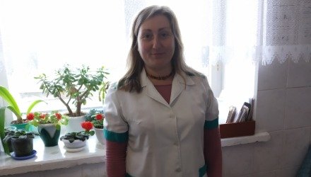 Мурашкина Оксана Ивановна - Врач общей практики - Семейный врач
