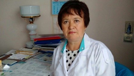 Постернак Светлана Ивановна - Врач общей практики - Семейный врач