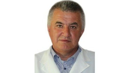 Шклярук Анатолій Петрович - Лікар загальної практики - Сімейний лікар