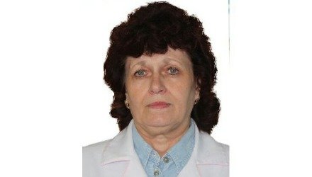 Пастух Лидия Николаевна - Врач общей практики - Семейный врач